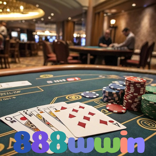 A Magia dos Jogos de Fantasia na 888wwin