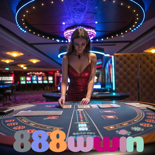 A Magia dos Jogos de Fantasia na 888wwin