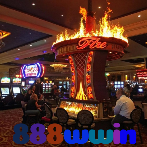 A Magia dos Jogos de Fantasia na 888wwin