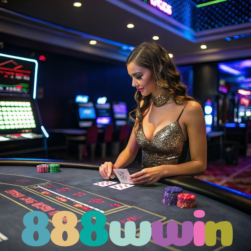 A Magia dos Jogos de Fantasia na 888wwin