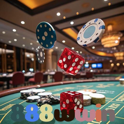 A Magia dos Jogos de Fantasia na 888wwin