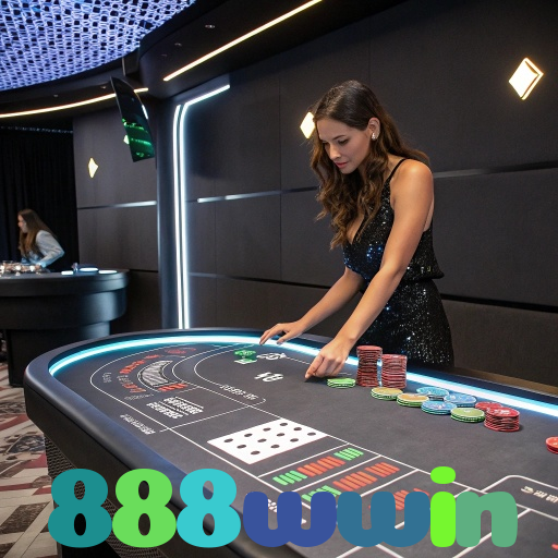 A Magia dos Jogos de Fantasia na 888wwin