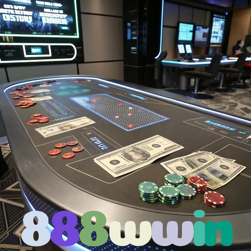 A Magia dos Jogos de Fantasia na 888wwin