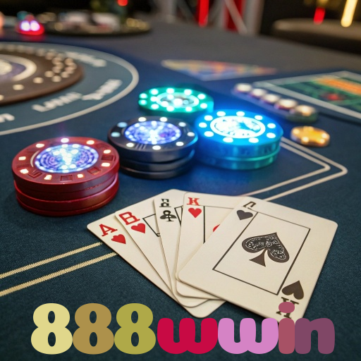A Magia dos Jogos de Fantasia na 888wwin