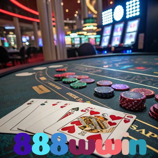 A Magia dos Jogos de Fantasia na 888wwin
