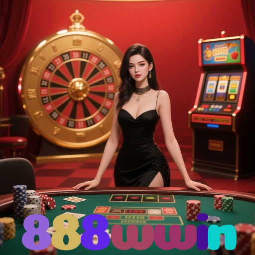 A Magia dos Jogos de Fantasia na 888wwin