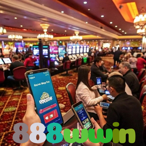 A Magia dos Jogos de Fantasia na 888wwin