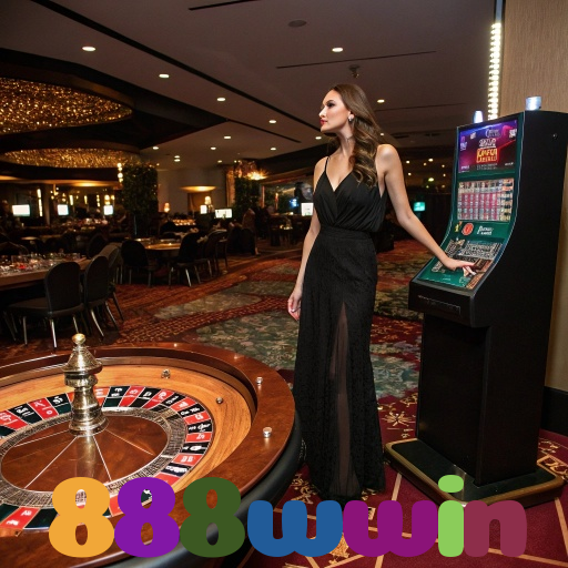 A Magia dos Jogos de Fantasia na 888wwin