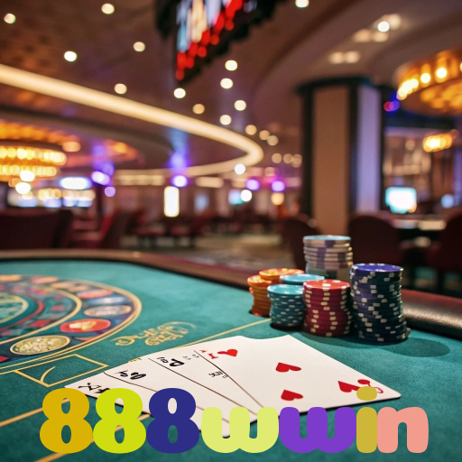 A Magia dos Jogos de Fantasia na 888wwin