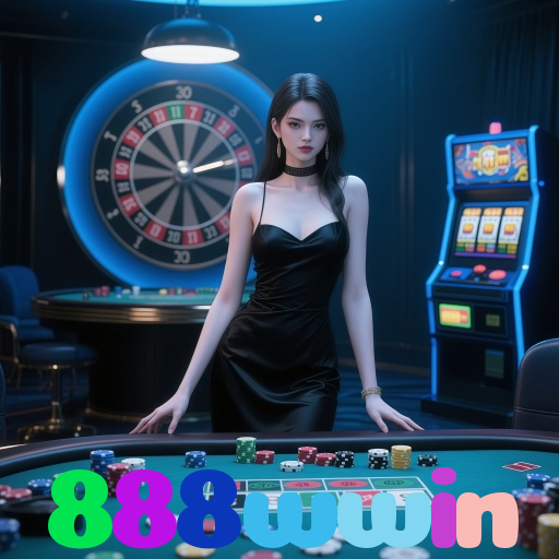 A Magia dos Jogos de Fantasia na 888wwin