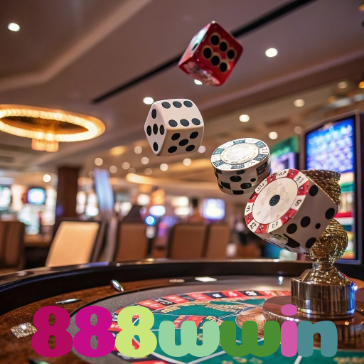 A Magia dos Jogos de Fantasia na 888wwin