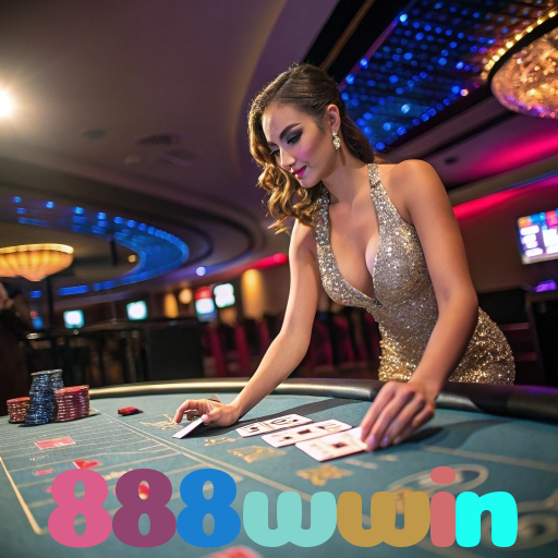 A Magia dos Jogos de Fantasia na 888wwin