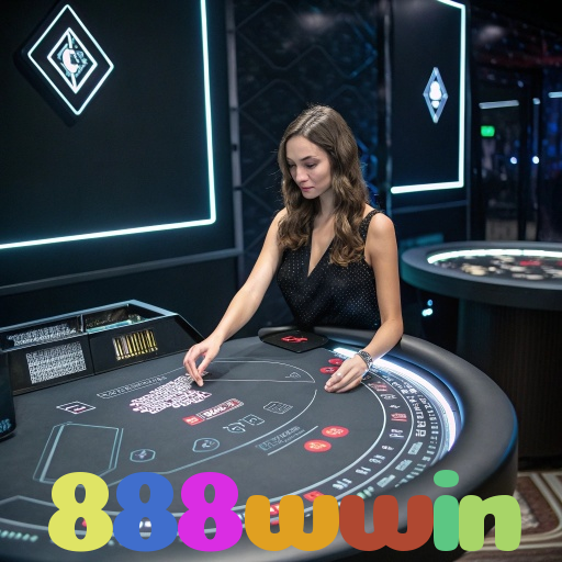 A Magia dos Jogos de Fantasia na 888wwin