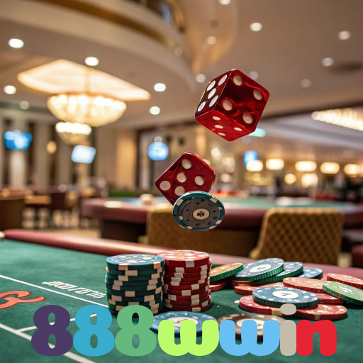 A Magia dos Jogos de Fantasia na 888wwin