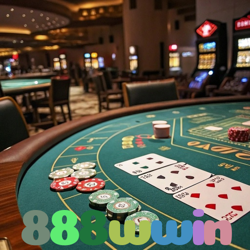 A Magia dos Jogos de Fantasia na 888wwin