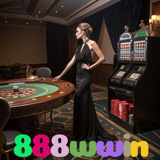 A Magia dos Jogos de Fantasia na 888wwin