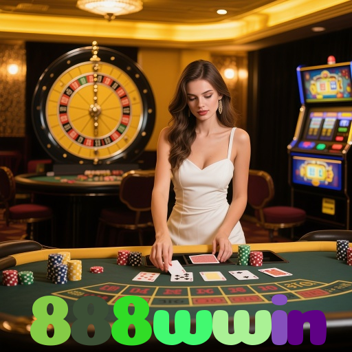 A Magia dos Jogos de Fantasia na 888wwin
