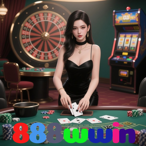 A Magia dos Jogos de Fantasia na 888wwin