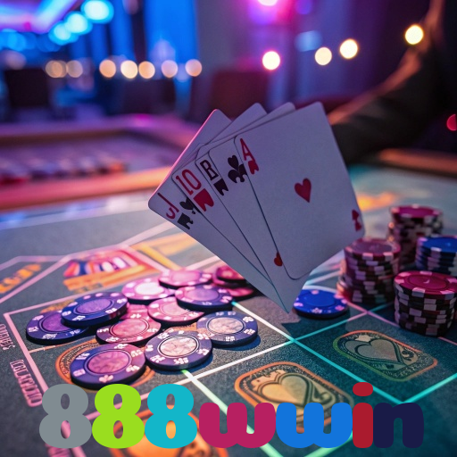 A Magia dos Jogos de Fantasia na 888wwin