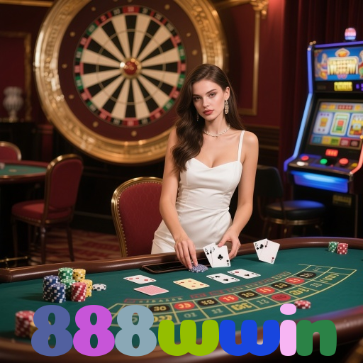 A Magia dos Jogos de Fantasia na 888wwin