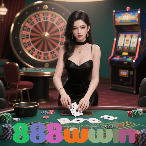 A Magia dos Jogos de Fantasia na 888wwin