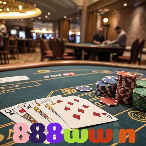 A Magia dos Jogos de Fantasia na 888wwin