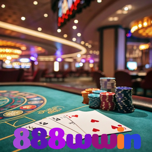 A Magia dos Jogos de Fantasia na 888wwin