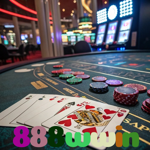 A Magia dos Jogos de Fantasia na 888wwin
