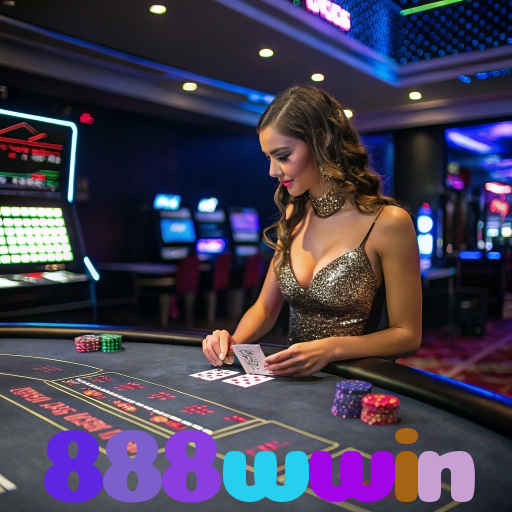 A Magia dos Jogos de Fantasia na 888wwin
