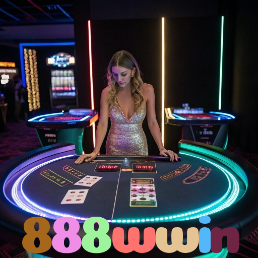 A Magia dos Jogos de Fantasia na 888wwin