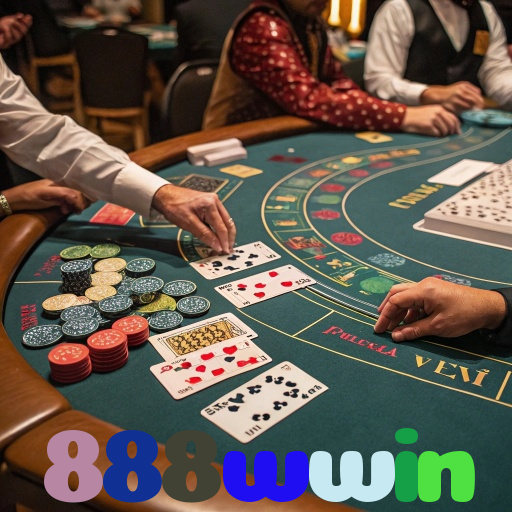A Magia dos Jogos de Fantasia na 888wwin