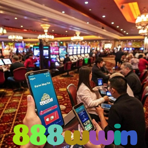 A Magia dos Jogos de Fantasia na 888wwin