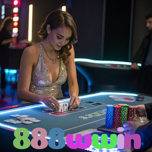 A Magia dos Jogos de Fantasia na 888wwin