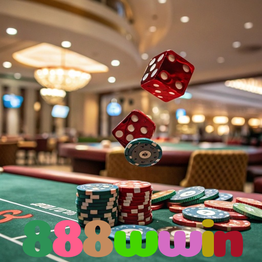 A Magia dos Jogos de Fantasia na 888wwin