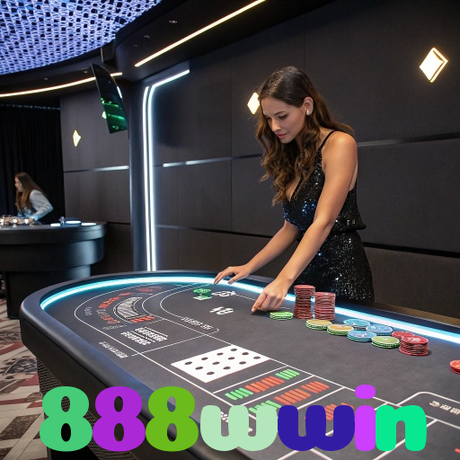 A Magia dos Jogos de Fantasia na 888wwin