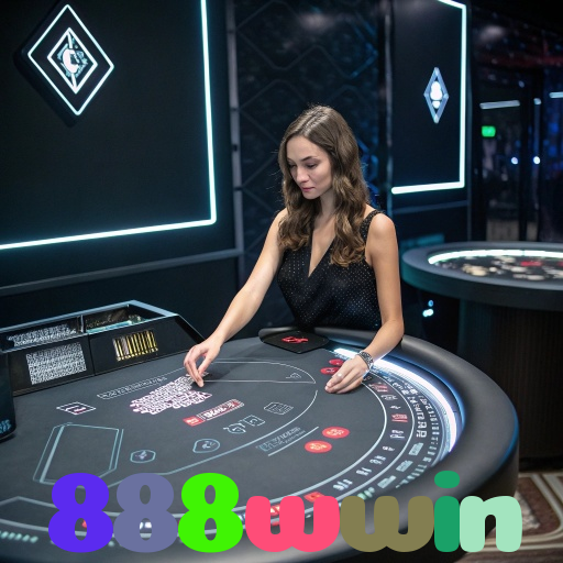 A Magia dos Jogos de Fantasia na 888wwin