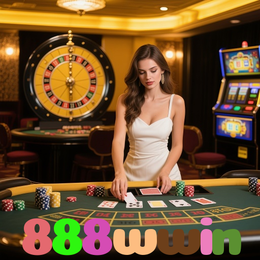 A Magia dos Jogos de Fantasia na 888wwin