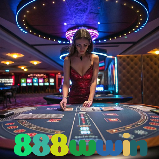 A Magia dos Jogos de Fantasia na 888wwin