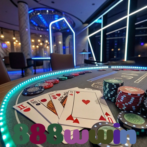 A Magia dos Jogos de Fantasia na 888wwin
