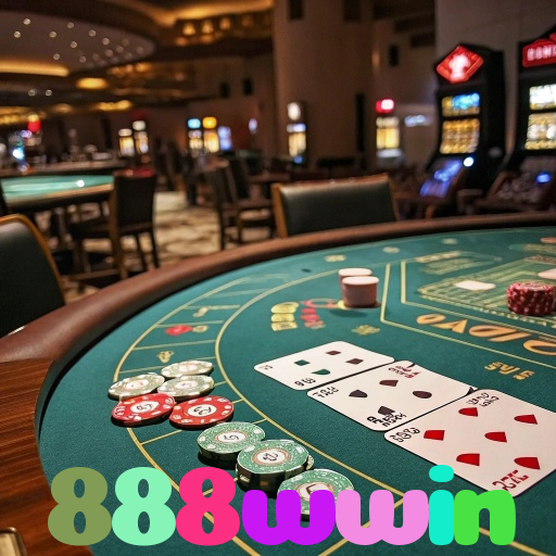 A Magia dos Jogos de Fantasia na 888wwin