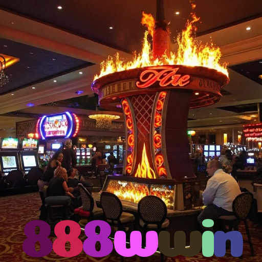 A Magia dos Jogos de Fantasia na 888wwin