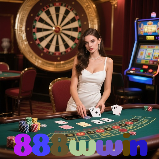 A Magia dos Jogos de Fantasia na 888wwin