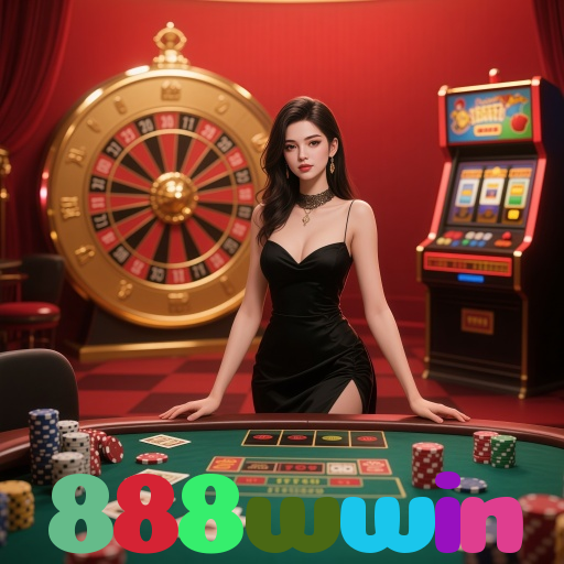 A Magia dos Jogos de Fantasia na 888wwin