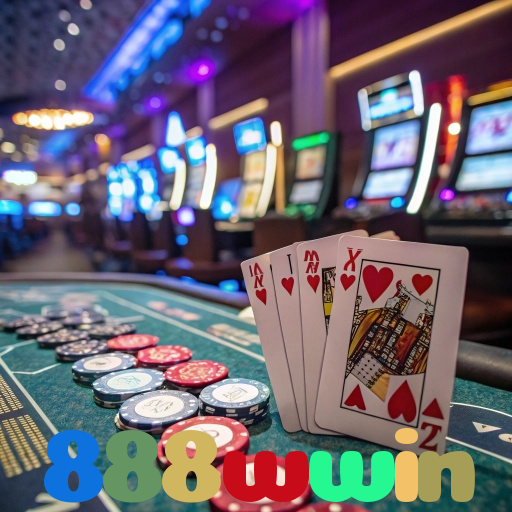 A Magia dos Jogos de Fantasia na 888wwin