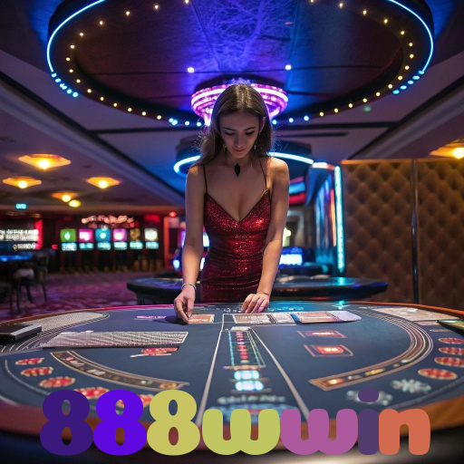 A Magia dos Jogos de Fantasia na 888wwin
