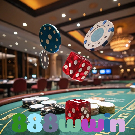 A Magia dos Jogos de Fantasia na 888wwin