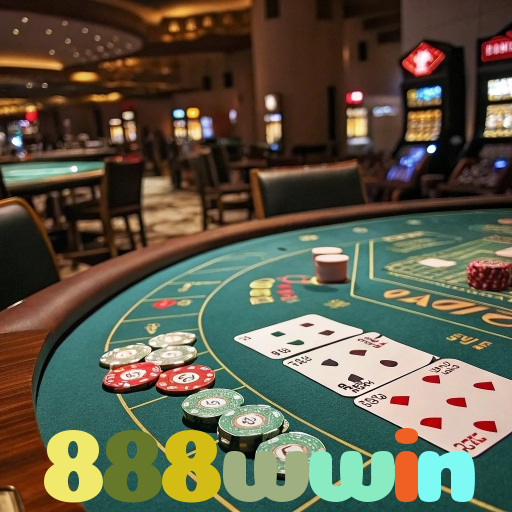 A Magia dos Jogos de Fantasia na 888wwin