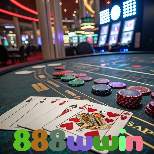 A Magia dos Jogos de Fantasia na 888wwin