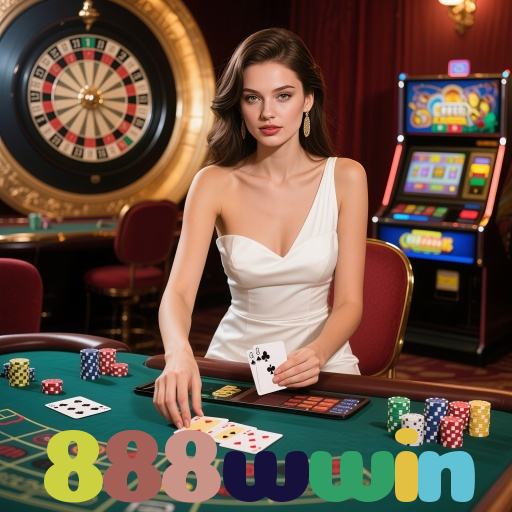 A Magia dos Jogos de Fantasia na 888wwin