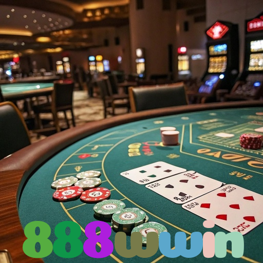 A Magia dos Jogos de Fantasia na 888wwin
